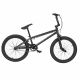 11. Huffy Symbol Freestyle 20" Charcoal BMX bike