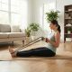 26. Body Sculpture BB 2001BK exercise band