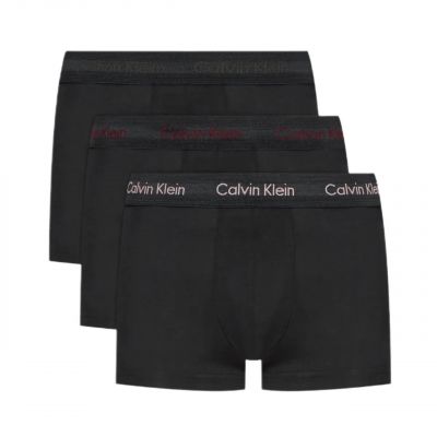 23. Calvin Klein Low Rise Trunk M 0000U2664G boxer shorts