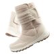 Easy Way winter boots snow boots women's ankle boots insulated fashionable zipper