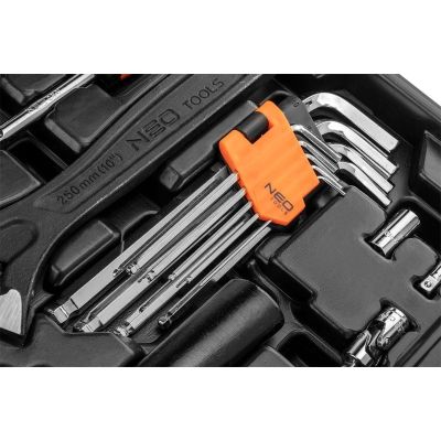 7. NEO tools 08-945 Socket/Socket Set