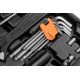 7. NEO tools 08-945 Socket/Socket Set