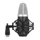 2. STAGG SUM40 - USB condenser microphone