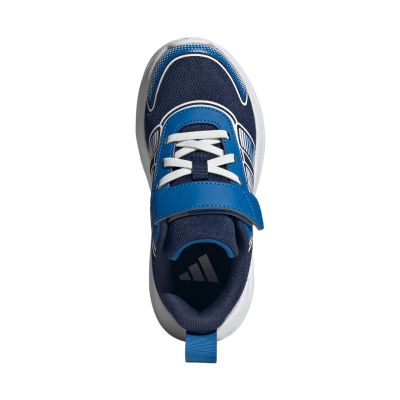 4. adidas Tensaur Run 4.0 EL C KJ6693 kids' shoes