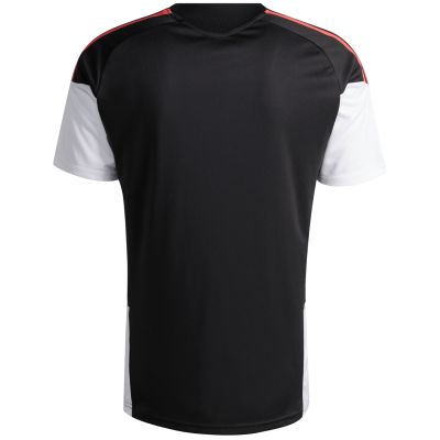 3. Men's adidas Tiro 26 Competition Training Jersey Black KA7582