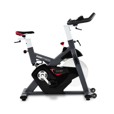 2. FLOW FITNESS EXERCISE BIKE RACER DSB600i