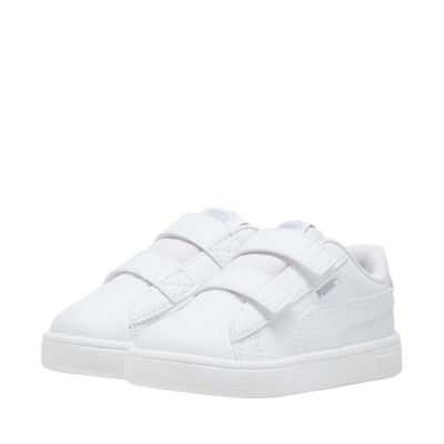 2. Puma Rickie Classic V Inf Kids Shoes White 394254 08