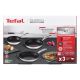 17. Set of 3 frying pans TEFAL Duetto+ G732S334 20/24/28 cm