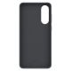 5. Samsung Silicone Cover EF-PS937CBE for Samsung Galaxy S25 Edge - Black