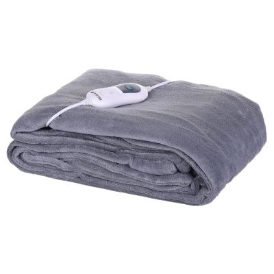 3. OROMED Large Heating Blanket