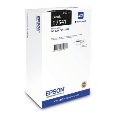 Epson T7541 XXL ink (C13T754140)(C13T75414N)