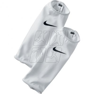 Sleeves for the Nike Guard Lock Sleeves SE0174-103 football boots