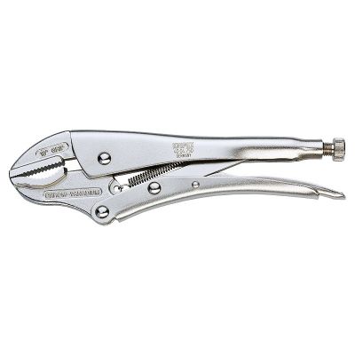 2. Knipex 40 04 250 Locking Pliers