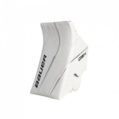 2. Bauer GSX '23 Jr bumper