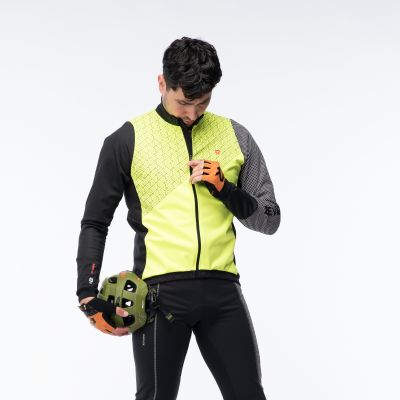 20. Radvik November BV Jumper Gts M 92800624374 Cycling Jacket