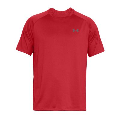2. Under Armour Tech 2.0 SS T-shirt M 1326413-600