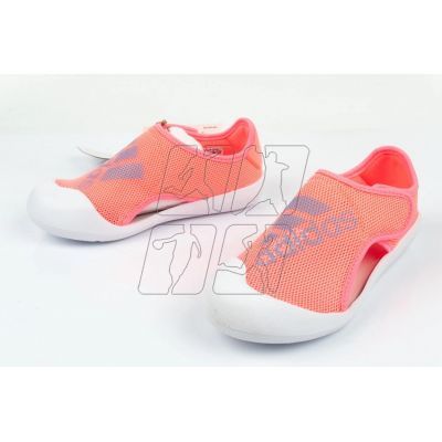 11. Shoes adidas Altaventure Jr. GV7805