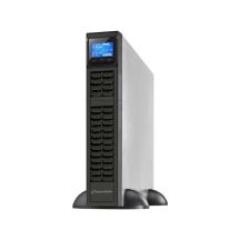 PowerWalker VFI 2000 CRS Double Conversion (Online) UPS 2 kVA 1600 W 4 x AC Outlets