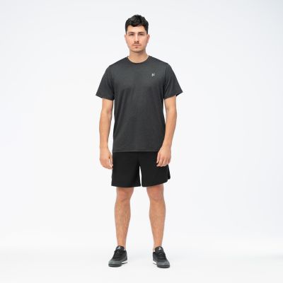 8. Men’s Short-Sleeve T-Shirt DAZH SENIOR