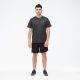 8. Men’s Short-Sleeve T-Shirt DAZH SENIOR