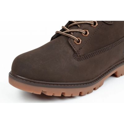 7. Caterpillar Jr. CK263464 Winter Boots