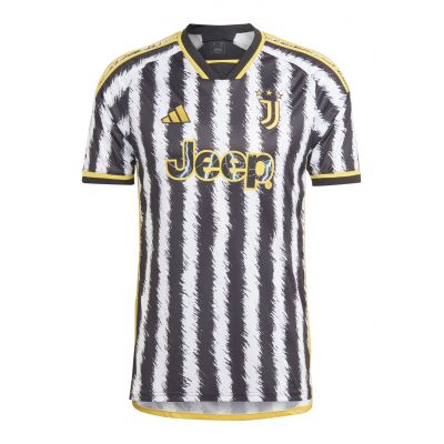 adidas Juventus Turin Home Shirt M HR8256
