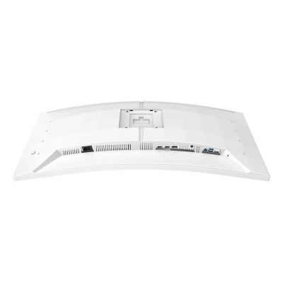 19. Philips 34M2C5501A/00 computer monitor 86.4 cm (34") 3440 x 1440 px Wide Quad HD LCD White