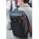 14. Urban Armor Gear 984174114061 Backpack Travel Backpack Black, Gray Nylon