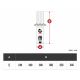 9. Red Karate Kata Belt – WKF | MOOTO