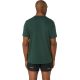 7. Asics Big Logo Tee
