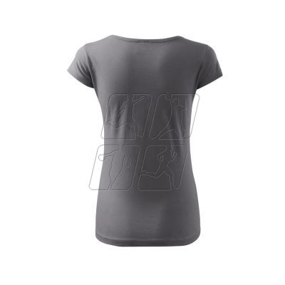 3. Malfini Pure W T-shirt MLI-12236