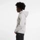 12. New Balance Sport Core Brushed Hoodie M MT43904AG