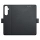 11. 3mk Wallet Case for Samsung Galaxy A25 5G - Black