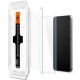 5. Spigen Glas.tR EZ Fit tempered glass for Samsung Galaxy S24 - 2 pcs.