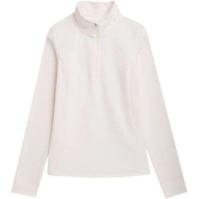 10. Fleece sweatshirt 4F F031 W 4FAW23UFLEF031 12S