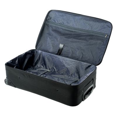 7. FARISCA 86L soft suitcase
