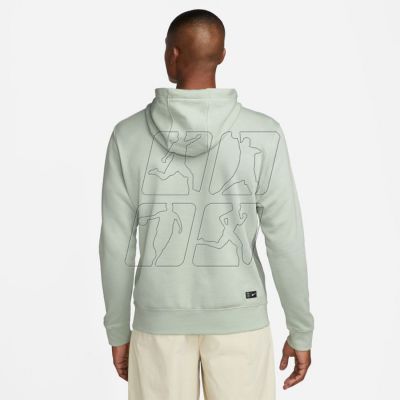 2. Nike PSG M DN1317 017 sweatshirt