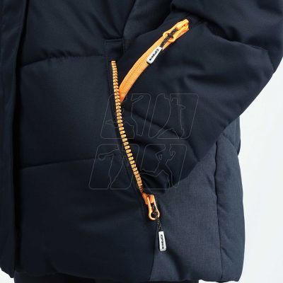 13. Icepeak Lille Ski Jacket Jr 50036553-387