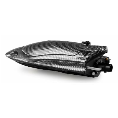 4. Amewi Stingray Jet Boat 335mm RTR Carbon 14+