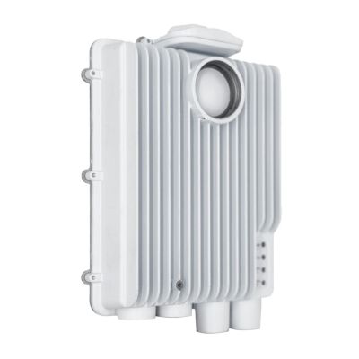 Mimosa B6x Radio Bridge | 3.4Gbps, 5.15-6.4GHz, no antenna