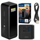 BLOW POWER BANK 27000MAH PD 140W AIR99.9 BLACK