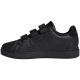 11. Adidas Advantage Base 2.0 Jr IE9018 shoes