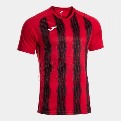 Joma Inter V Short Sleeve T-shirt 104383.601