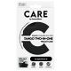 4. CARE by PanzerGlass Feature Tango 2in1 Wallet MagSafe Case for iPhone 15 - Black