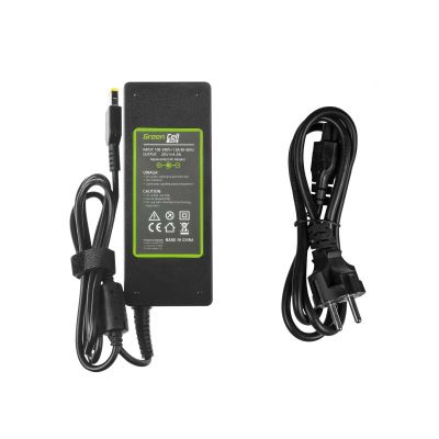 3. GREEN CELL POWER SUPPLY AD39AP LENOVO 20V 4.5A 90W