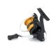 2. Shimano FX FC C3000 Reel