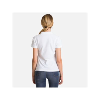 4. Rossignol LOGO POLO T-shirt
