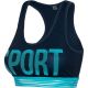 3. Sports bra 4F W H4L20 STAD004A 31S