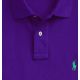 4. Polo Ralph Lauren Polo Custom Slim Mesh T-shirt M 710795080028