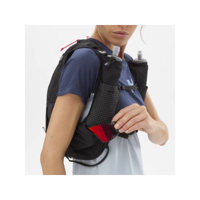 5. MILLET Trilogy Sky Vest Backpack Black